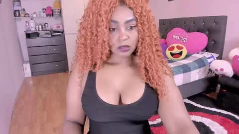 aliana_ross online show from 14, 1, 2025