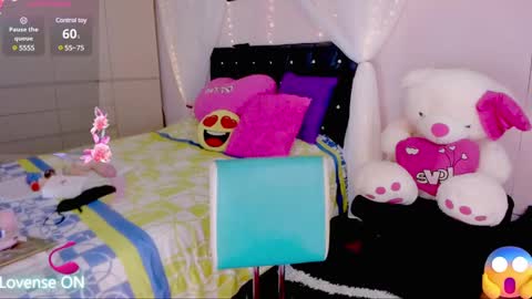 aliana_ross online show from 24, 2, 2025