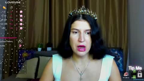 Alianna online show from 6, 1, 2026