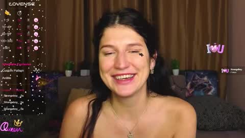 Alianna online show from 16, 1, 2026