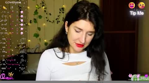 Alianna online show from 10, 2, 2026