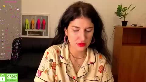 Alianna online show from 14, 2, 2026