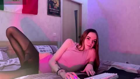 Snapshot of aliatorres chatting on 18, 3, 2026 Alia online show from 18, 3, 2026