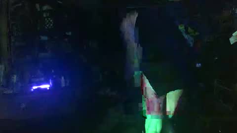 noire13 online show from 17, 11, 2025