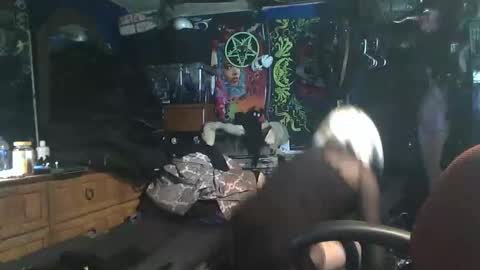 noire13 online show from 28, 11, 2025