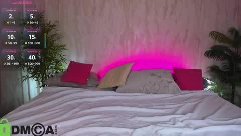 alic_black online show from 20, 11, 2025