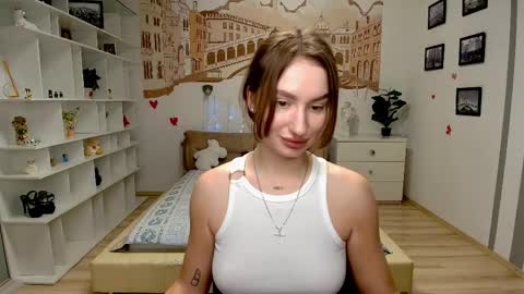 Alica online show from 21, 4, 2026