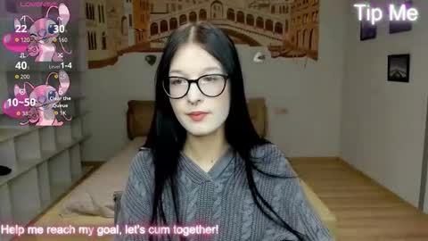 Snapshot of alicamoons chatting on 3, 10, 2025 Alica online show from 3, 10, 2025