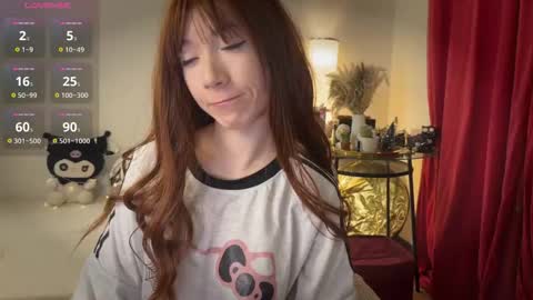 Snapshot of alicaslim chatting on 20, 12, 2025 alicaslim online show from 20, 12, 2025