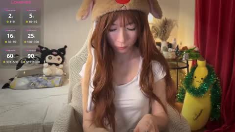 Snapshot of alicaslim chatting on 22, 12, 2025 alicaslim online show from 22, 12, 2025