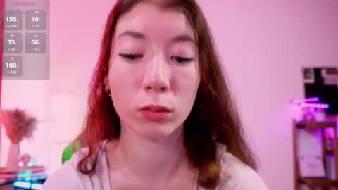 Snapshot of alicaslim chatting on 14, 2, 2026 alicaslim online show from 14, 2, 2026