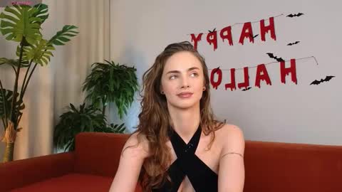 Alicia online show from 26, 10, 2025