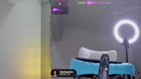 Snapshot of aliccecooper chatting on 27, 2, 2026 alicia online show from 27, 2, 2026