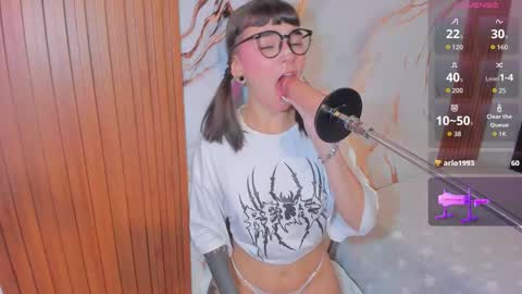 alice online show from 20, 10, 2025