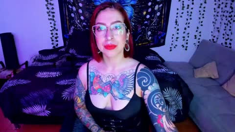 ALiCE ROSE online show from 1, 4, 2026