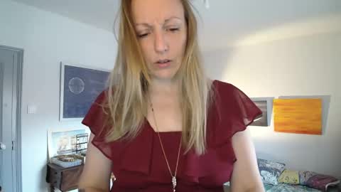 Alice online show from 28, 10, 2025