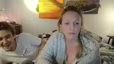 Alice online show from 5, 1, 2026