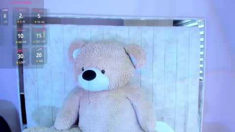 alice_26__ online show from 13, 11, 2025