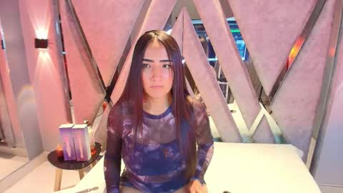 alice_26__ online show from 18, 3, 2026