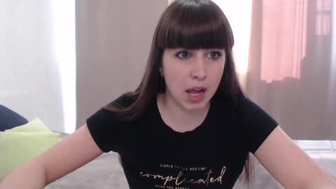 alice_59 online show from 7, 3, 2025