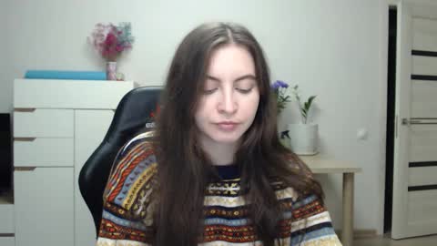 Alice online show from 16, 11, 2025