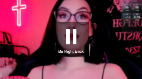 Miss Alice online show from 18, 4, 2026