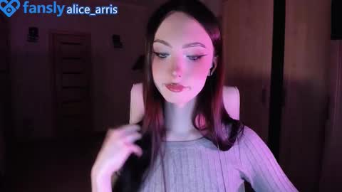 Snapshot of alice__aris chatting on 14, 10, 2025 Alice Aris online show from 14, 10, 2025