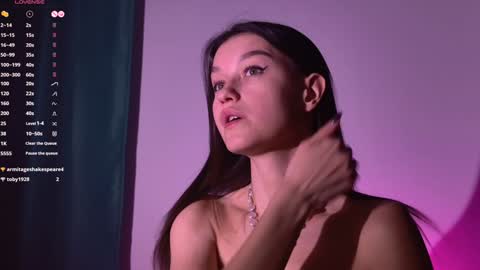 your Alice online show from 3, 12, 2024