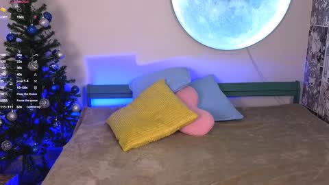 your Alice online show from 25, 12, 2024