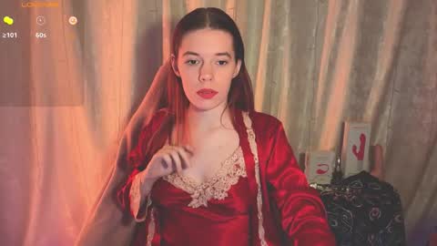 Alice online show from 14, 1, 2026