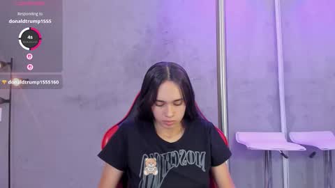 Snapshot of alice__susan chatting on 25, 3, 2026 Alice Susan online show from 25, 3, 2026