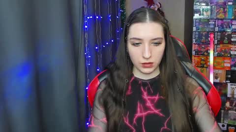 Alice online show from 25, 12, 2024