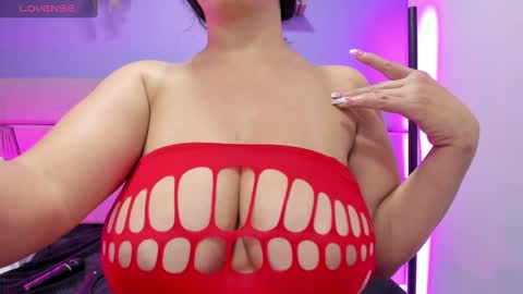 Snapshot of alice_brookss_ chatting on 17, 12, 2024 alice_brookss_ online show from 17, 12, 2024