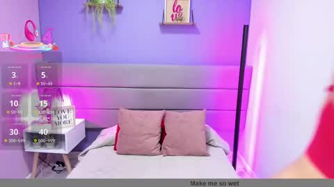 Snapshot of alice_brookss_ chatting on 7, 10, 2025 alice_brookss_ online show from 7, 10, 2025