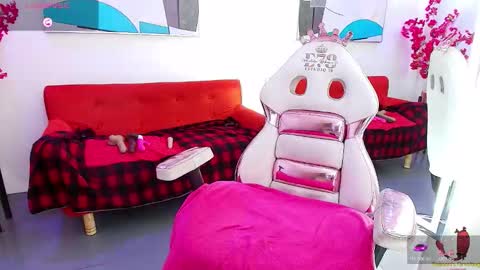 Alice  online show from 27, 3, 2026