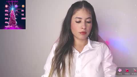 alice_cespedes online show from 20, 12, 2025