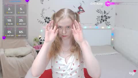 Alice  online show from 3, 2, 2026