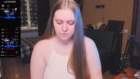 Snapshot of alice_dreamgirl_ chatting on 4, 12, 2025 Alice 3 online show from 4, 12, 2025