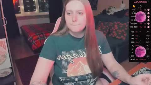 Alice 3 online show from 21, 12, 2025