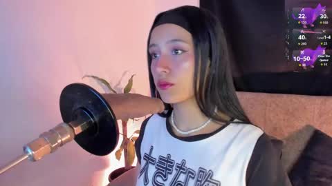 Snapshot of alice_drool chatting on 23, 5, 2026 alice_drool online show from 23, 5, 2026