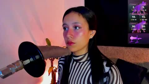 alice_drool online show from 24, 5, 2026