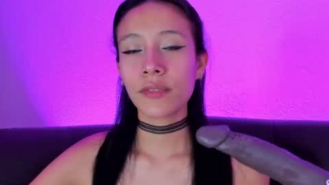 alice_drool online show from 27, 6, 2026