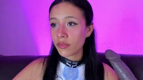 alice_drool online show from 28, 7, 2026