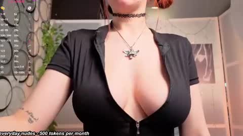 Snapshot of alice_dusk_ chatting on 20, 6, 2026 Alice online show from 20, 6, 2026