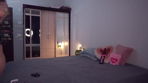 Snapshot of alice_edward chatting on 3, 7, 2026 DONT YOU DARE NOT SEEING MY BIRTHDAY STREAM NOVEMBER 12 ILL BE 21 1400 GMT-5 CHECK MY LOVENSE WISHLIST online show from 3, 7, 2026
