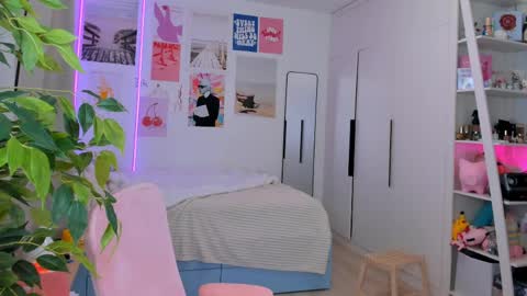 Alichery online show from 15, 4, 2026