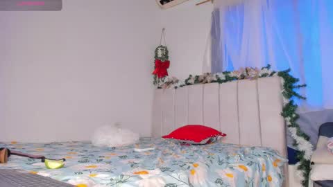 ALICE    Alice guzman online show from 20, 12, 2025