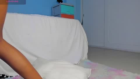 Snapshot of alice_guzman1 chatting on 8, 6, 2026 ALICE Alice guzman online show from 8, 6, 2026