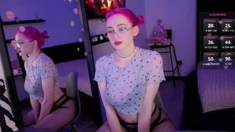 Alice online show from 17, 1, 2026