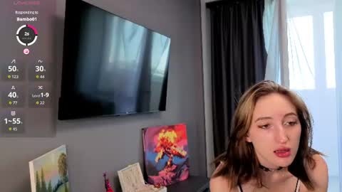 Snapshot of alice_in_chaturland_ chatting on 8, 7, 2026 Alice online show from 8, 7, 2026